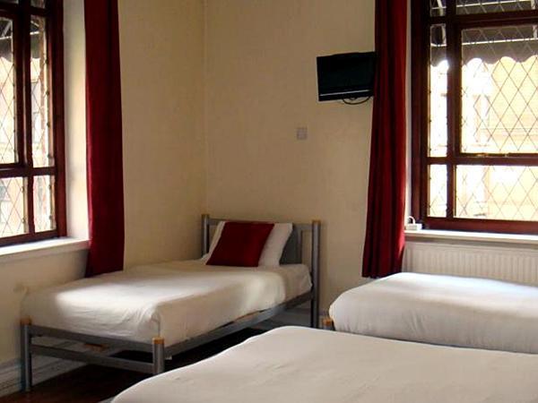 New Union Adults Only Guest house