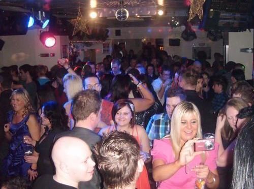 New Union Adults Only 3* Manchester