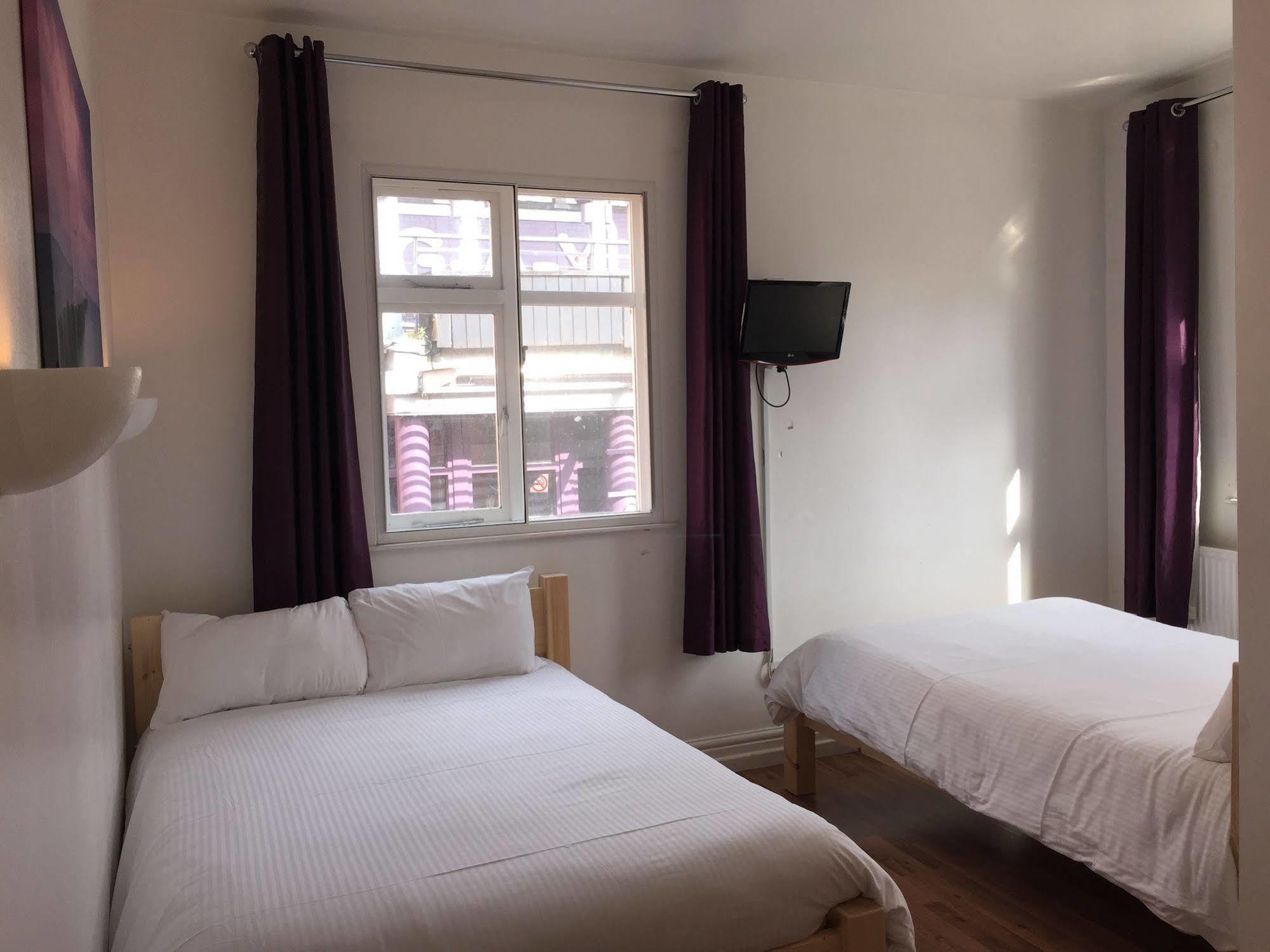 Guest house New Union Adults Only