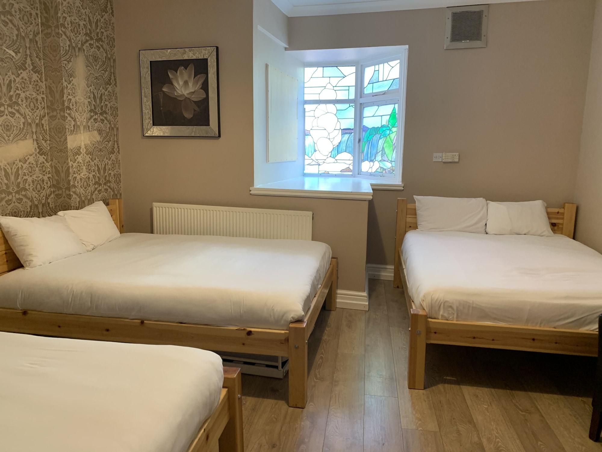 New Union Adults Only Maison d'hôtes 3*