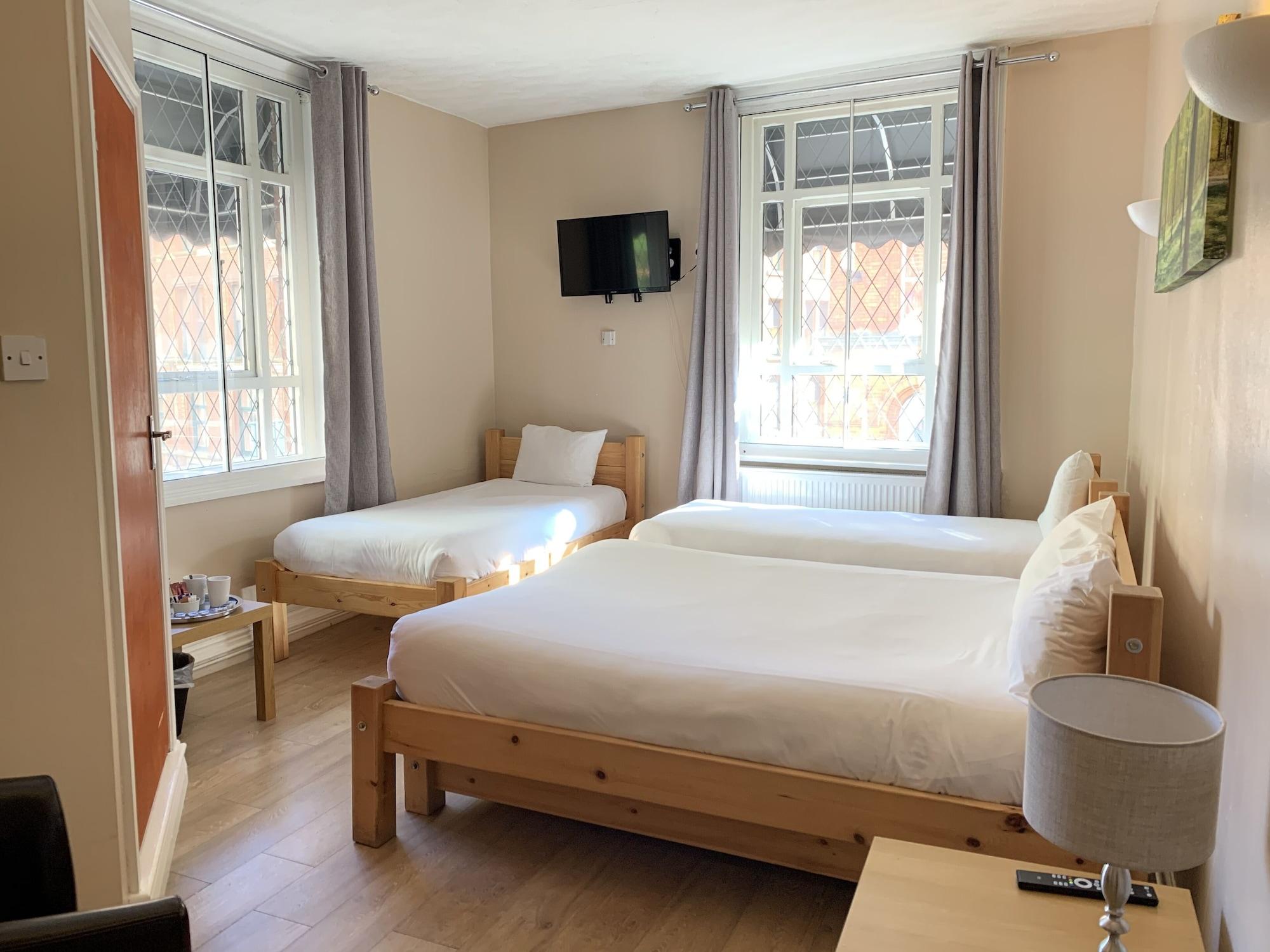 Casa de hóspedes New Union Adults Only Manchester