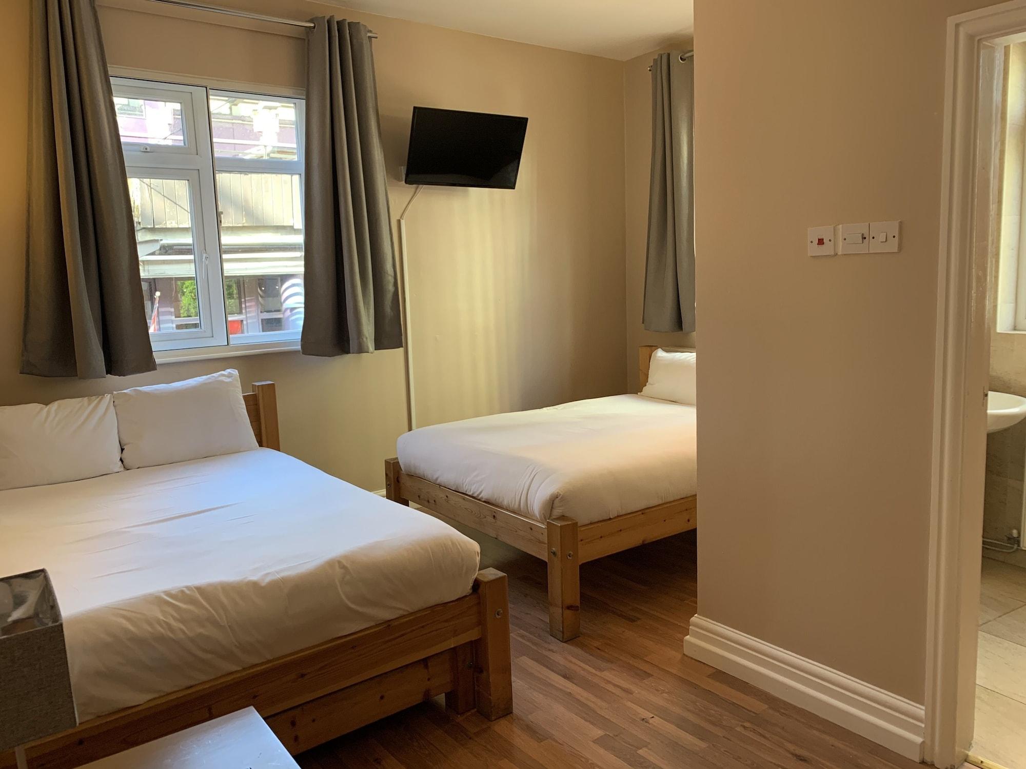 Casa de hóspedes New Union Adults Only Manchester