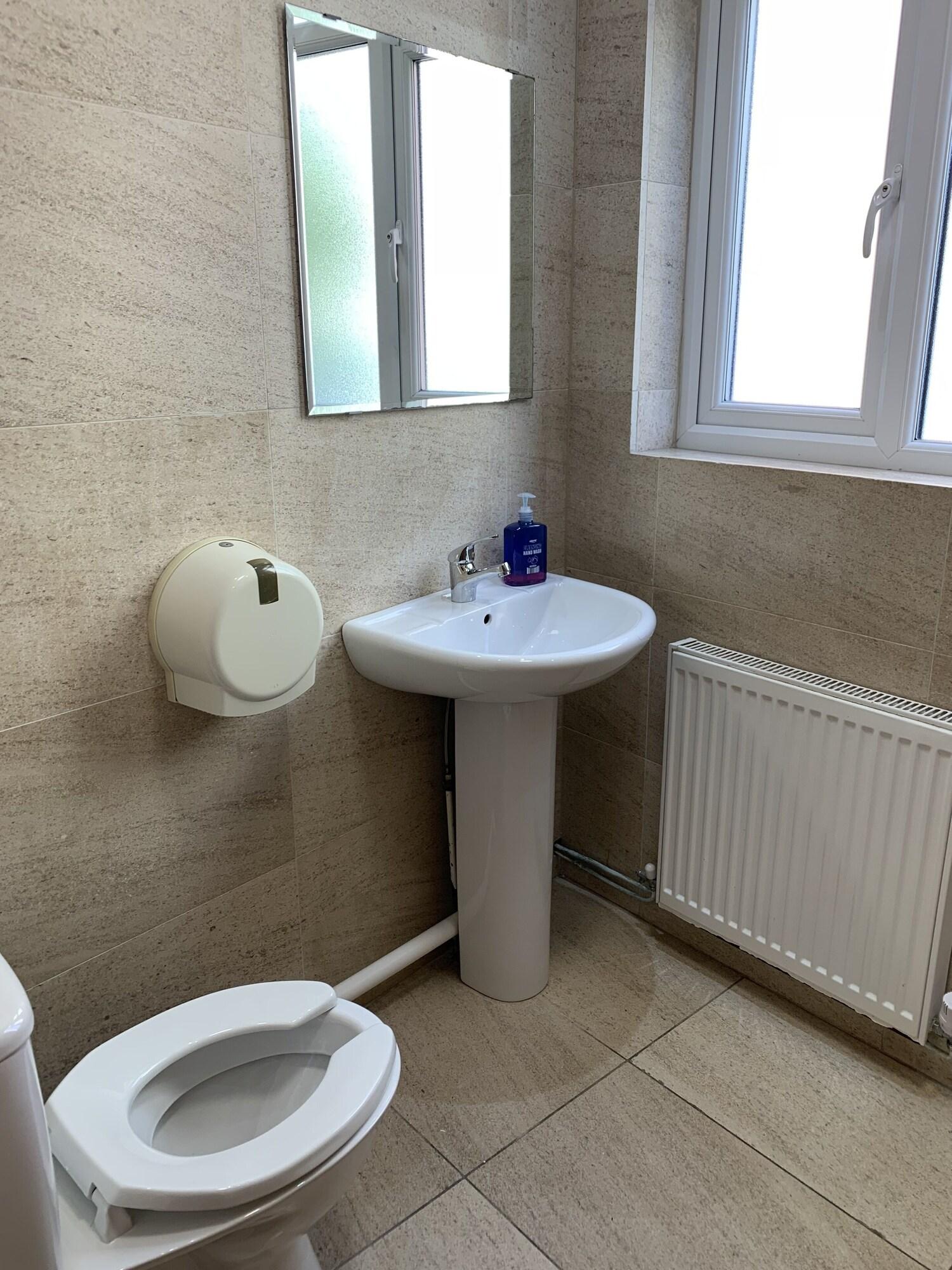 New Union Adults Only Casa de hóspedes Manchester