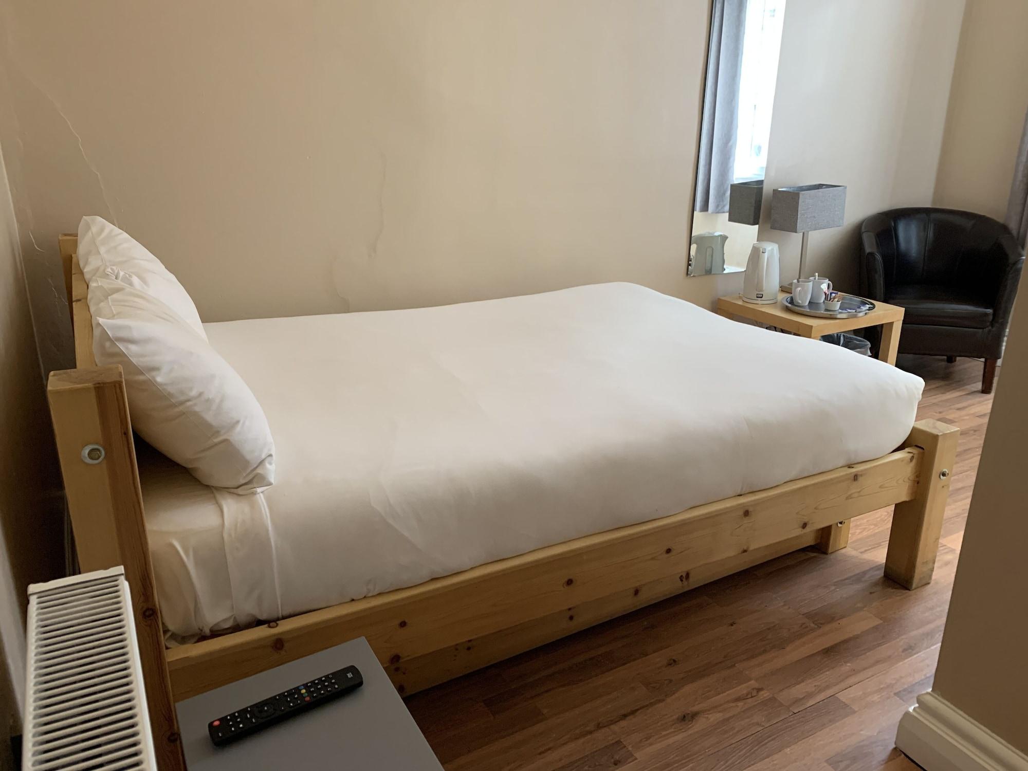 Casa de hóspedes New Union Adults Only