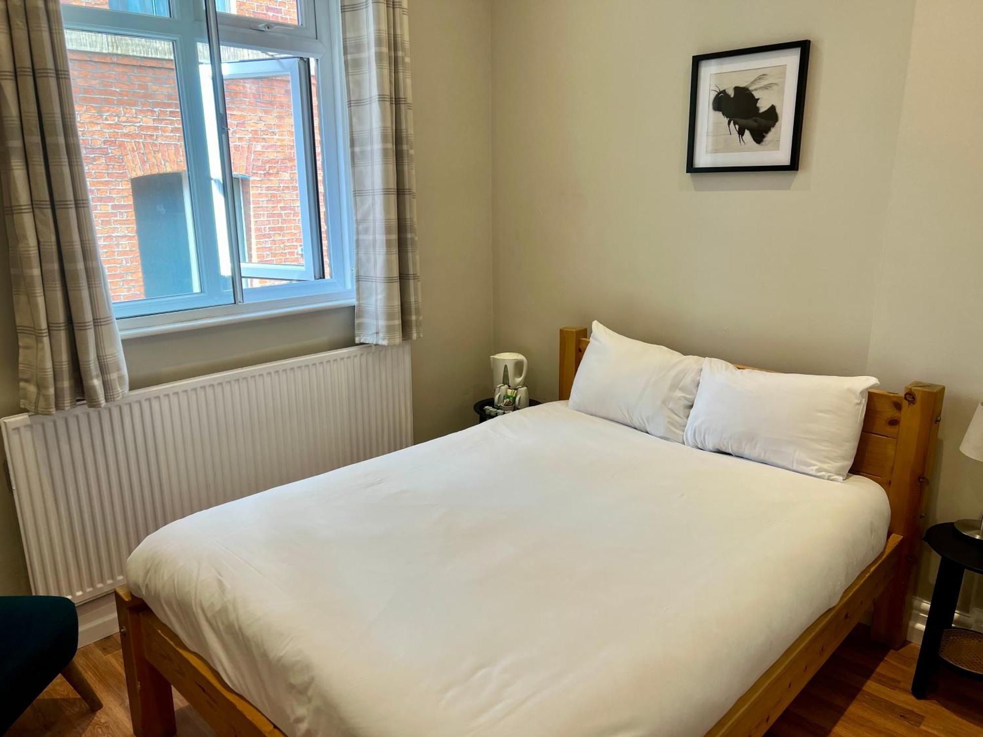 New Union Adults Only Maison d'hôtes 3*