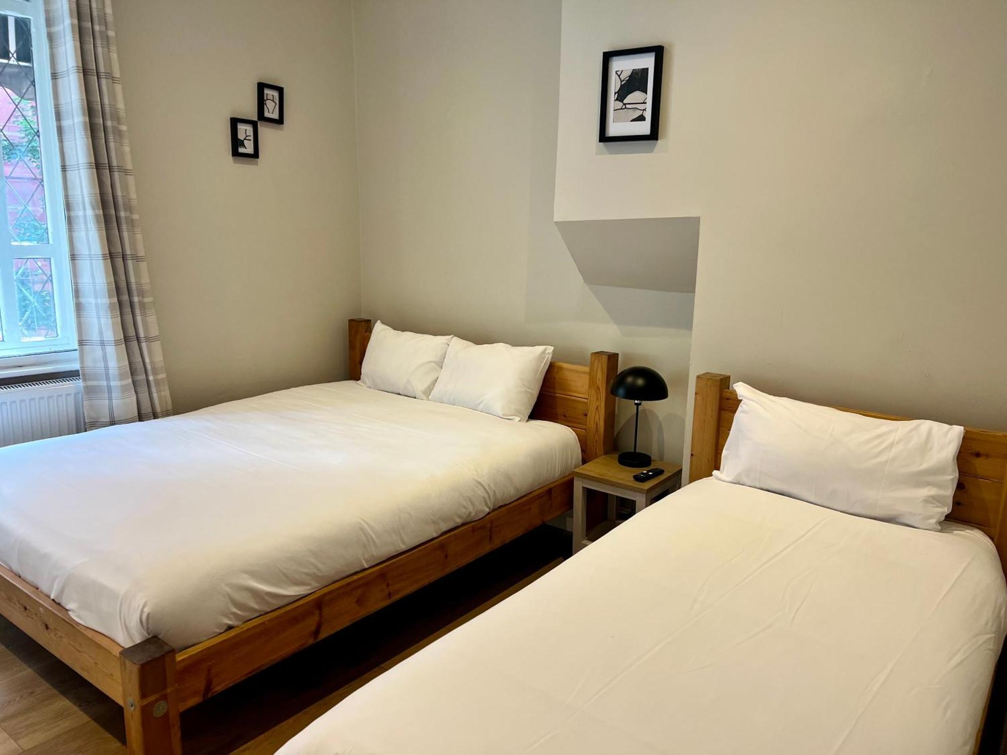 New Union Adults Only Maison d'hôtes Manchester