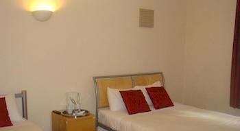 New Union Adults Only 3* Manchester