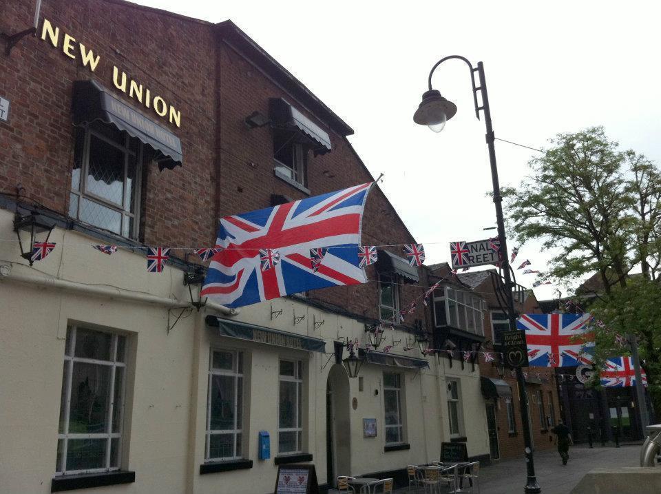 New Union Adults Only 3* Manchester