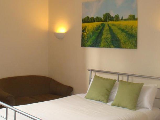 New Union Adults Only Maison d'hôtes 3*