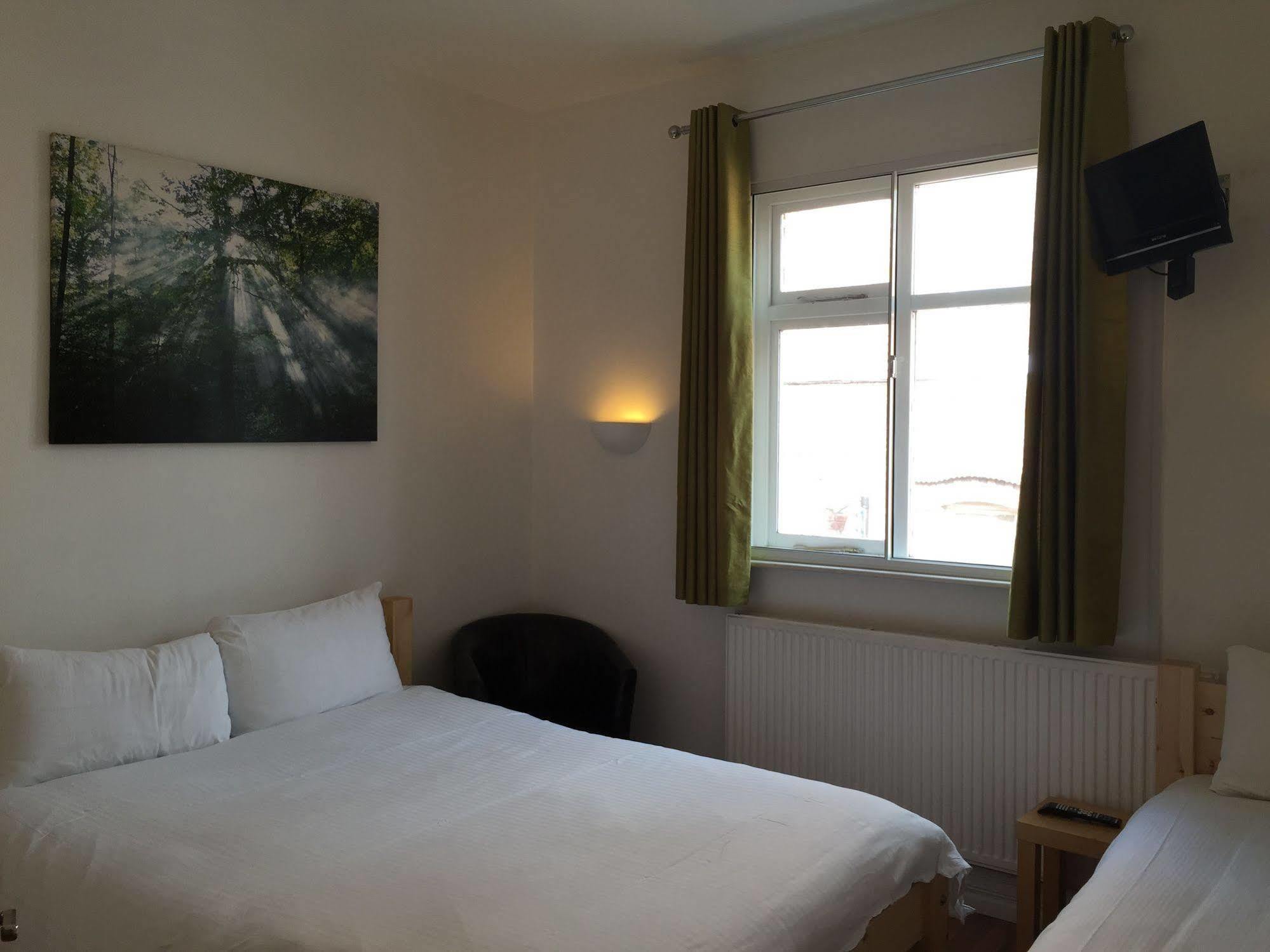 New Union Adults Only 3*
