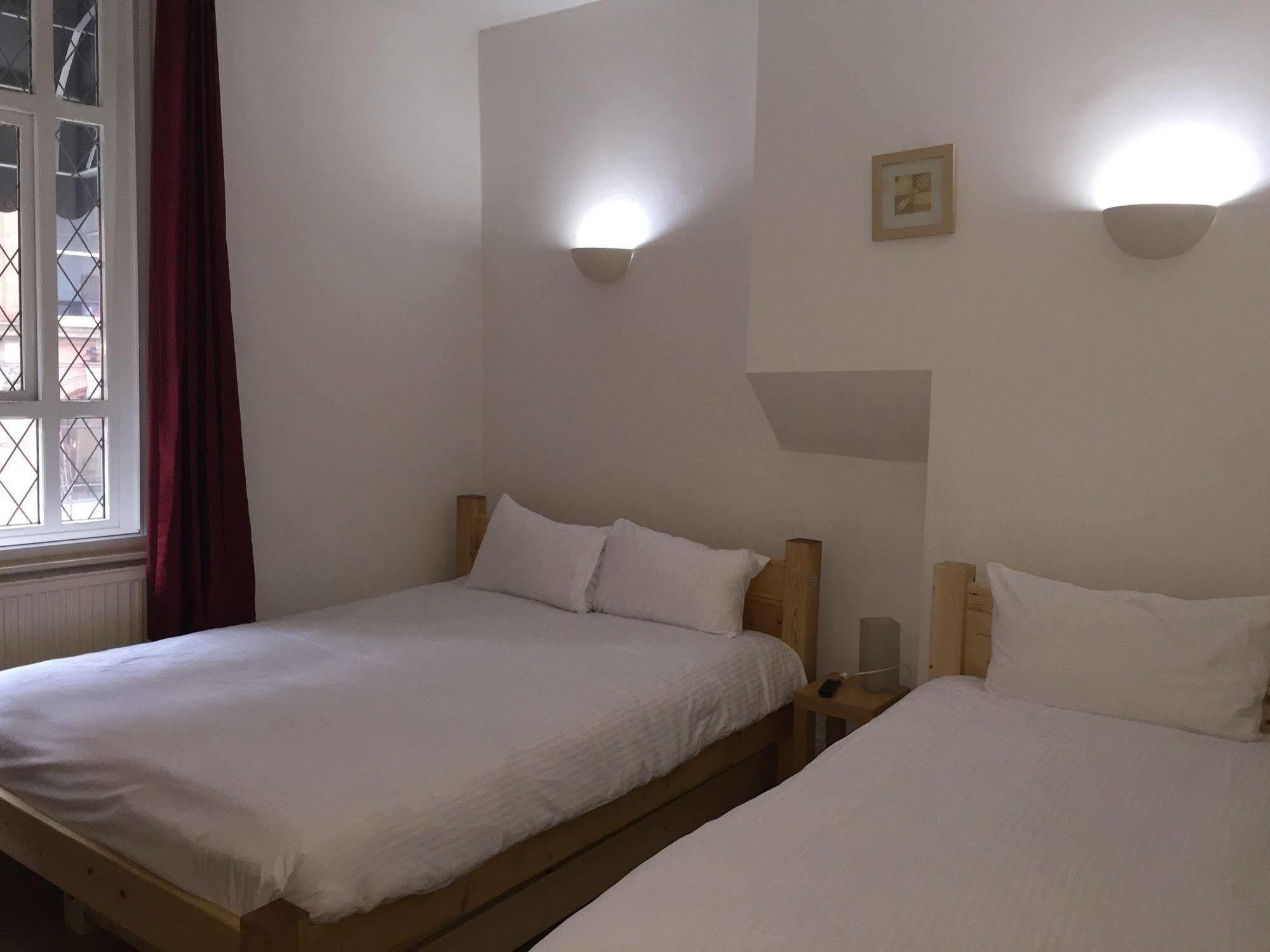 Casa de hóspedes New Union Adults Only 3*