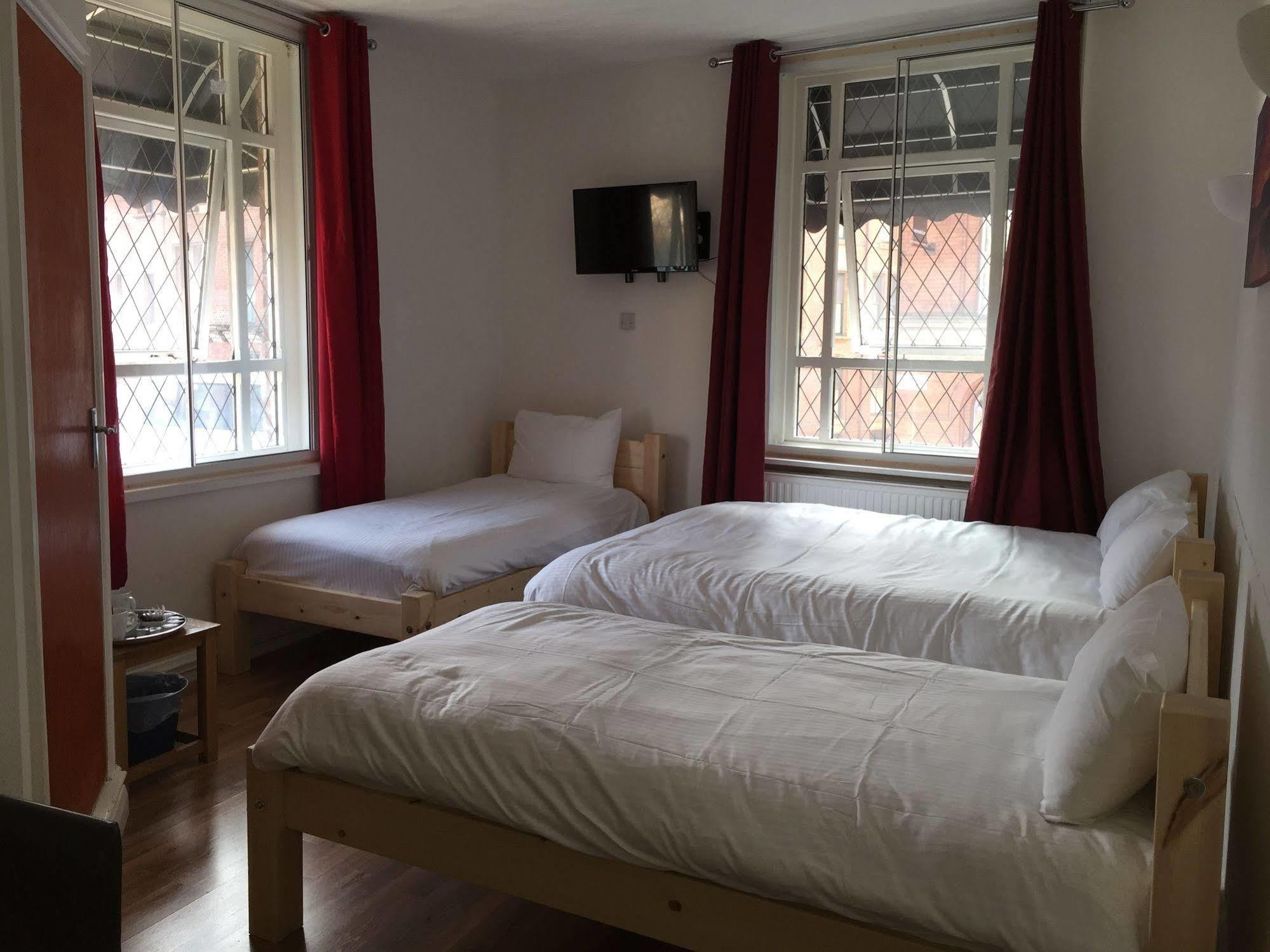 Casa de hóspedes New Union Adults Only