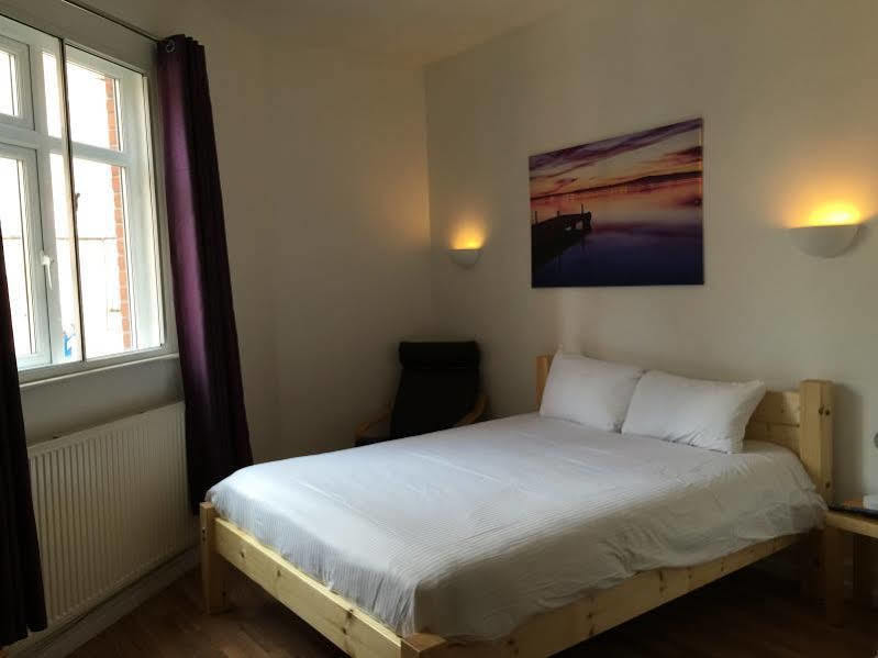 Casa de hóspedes New Union Adults Only