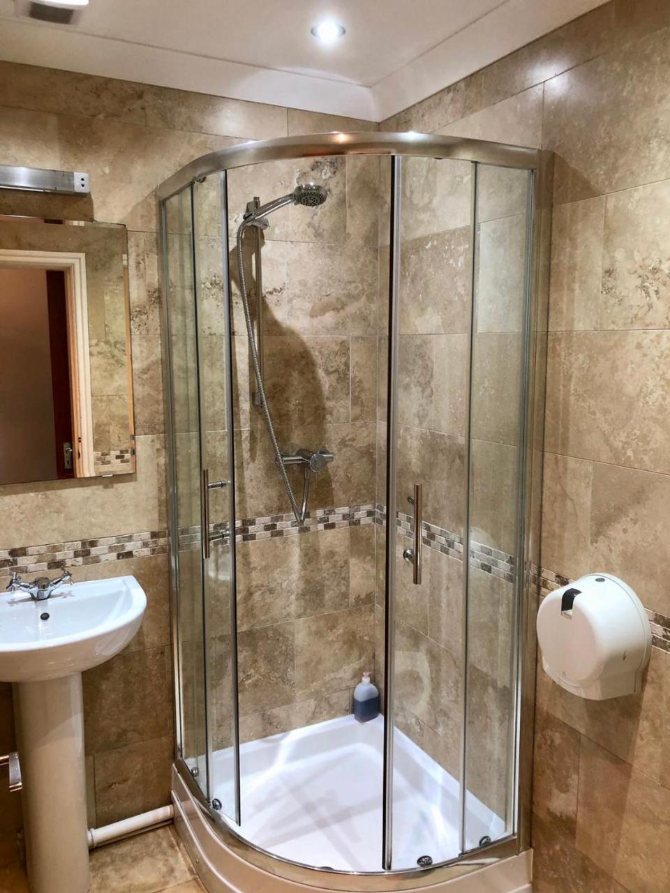 Casa de hóspedes New Union Adults Only Manchester