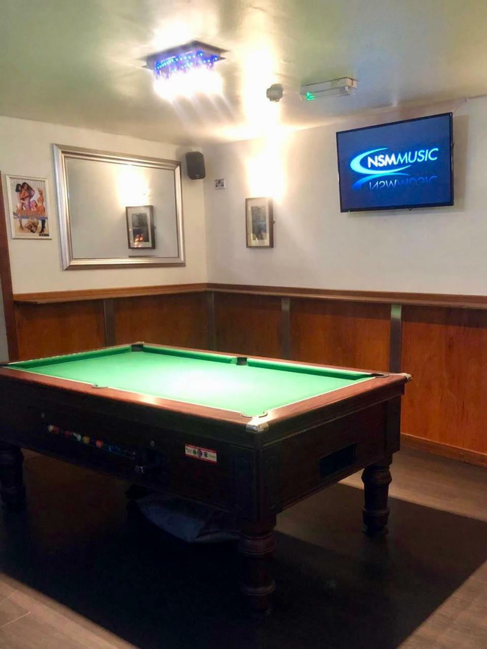 New Union Adults Only Casa de hóspedes Manchester